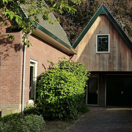 B&B Onder De Rode Beuk 디렌 외부 사진