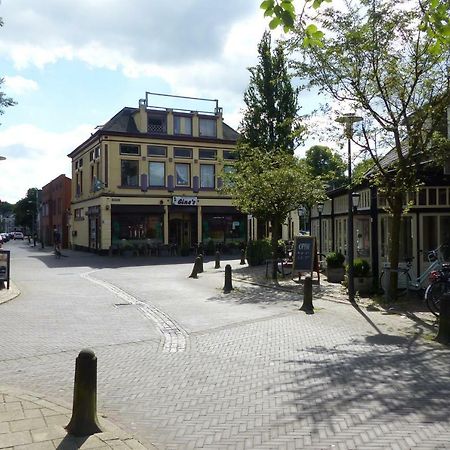 B&B Onder De Rode Beuk 디렌 외부 사진