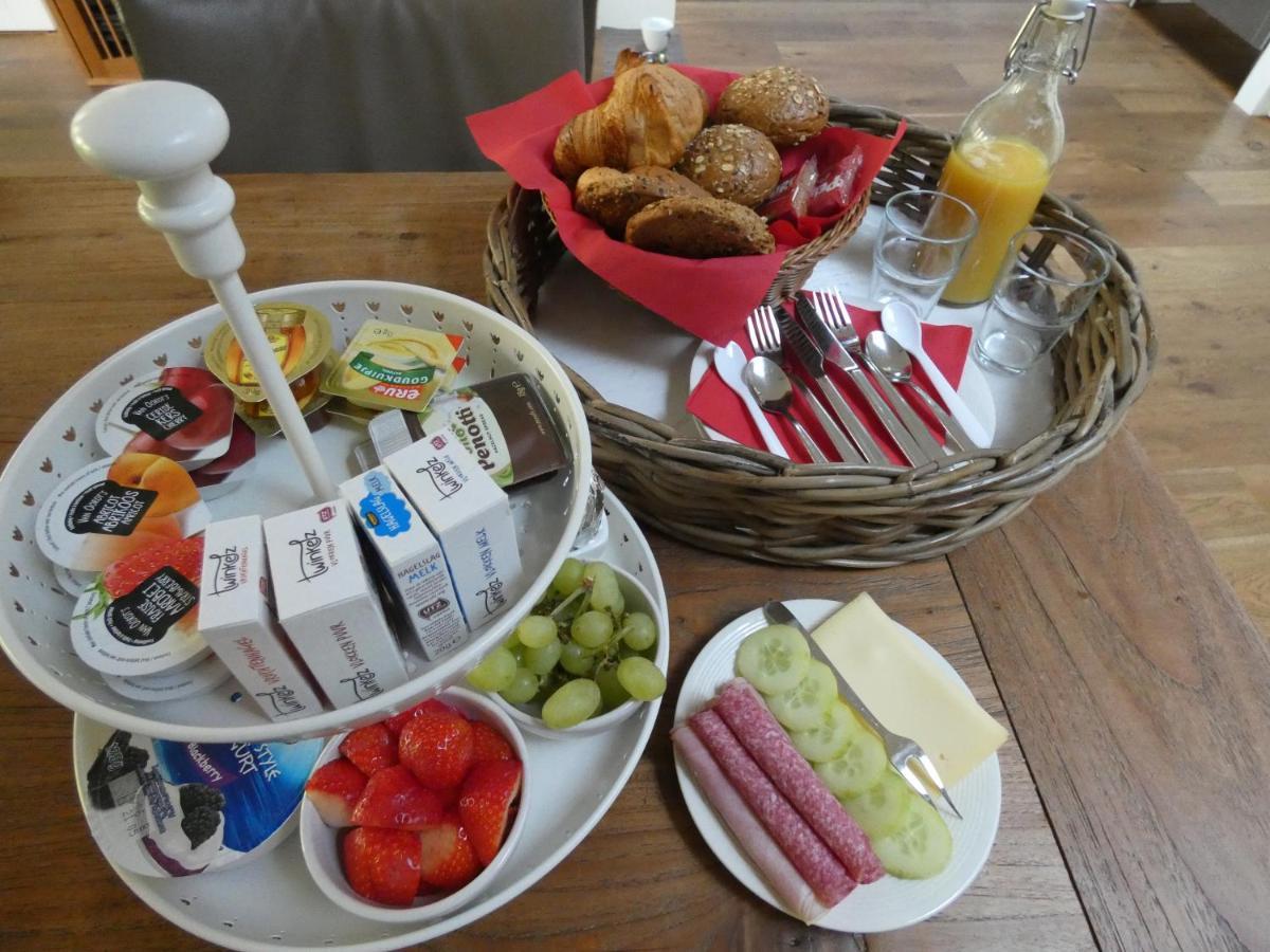 B&B Onder De Rode Beuk 디렌 외부 사진