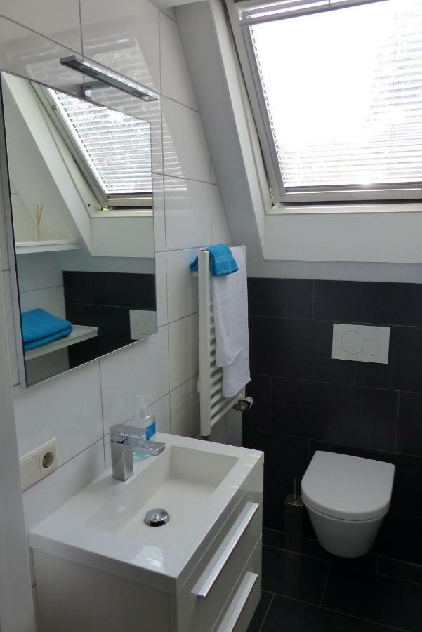 B&B Onder De Rode Beuk 디렌 외부 사진