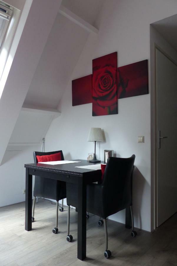B&B Onder De Rode Beuk 디렌 외부 사진