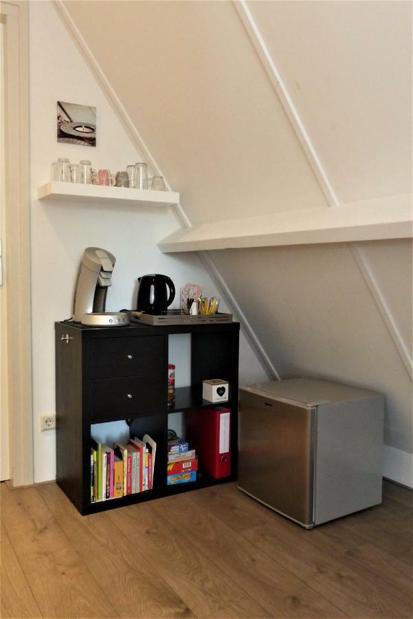 B&B Onder De Rode Beuk 디렌 외부 사진